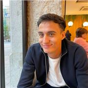 Profesor apasionado para dar clases de primaria y la ESO, online desde Madrid de matemáticas, física y química, tecnología…